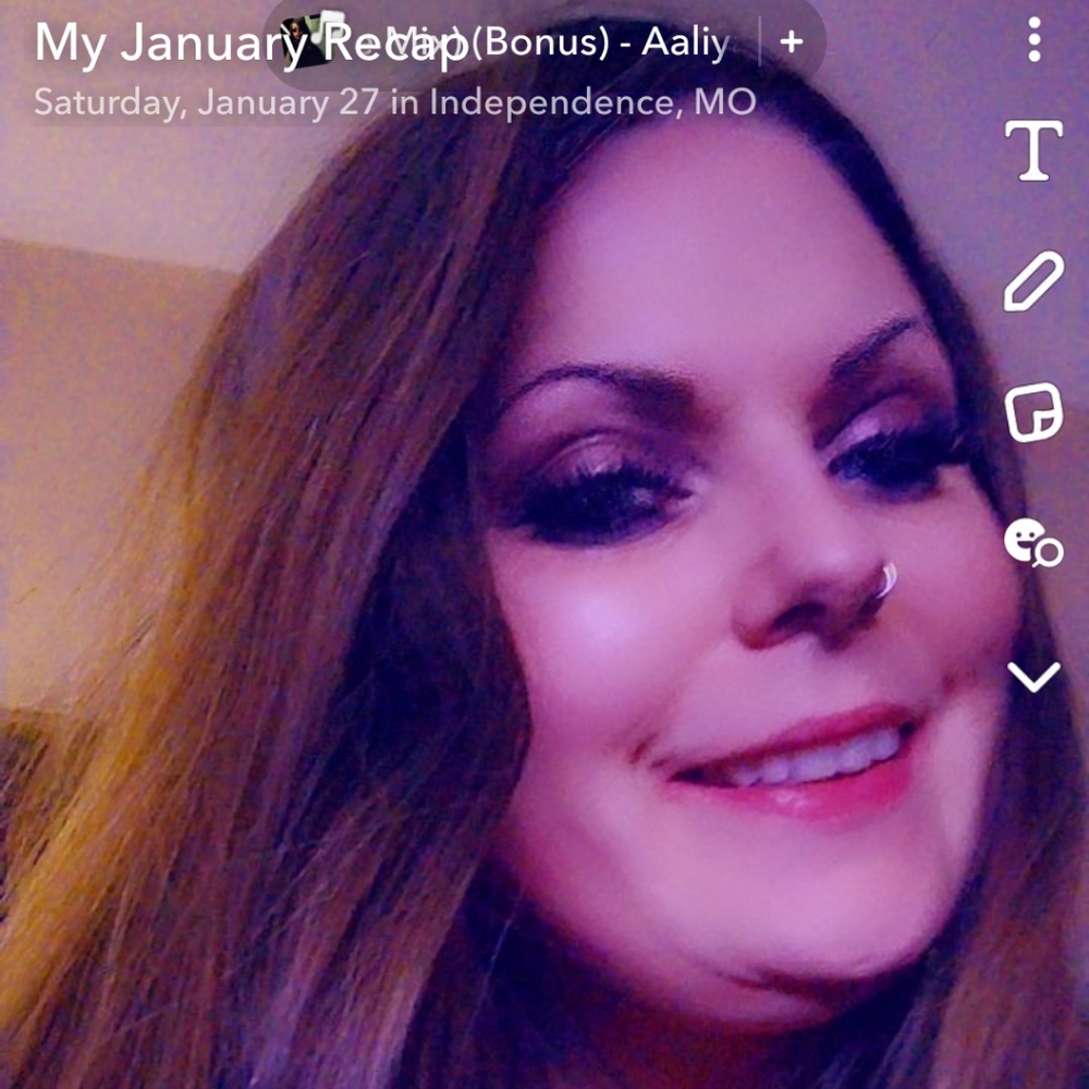 Meet your Posher, Jen